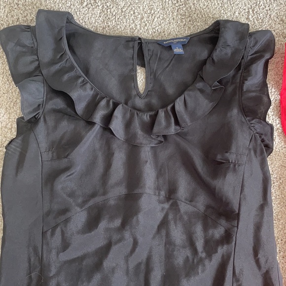 ❤️ & 🖤 Tops - Picture 3 of 4